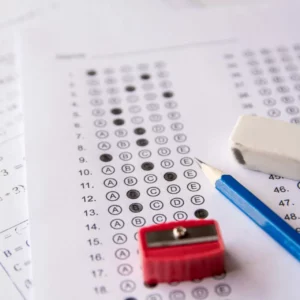 1-on-1 Military Test Prep